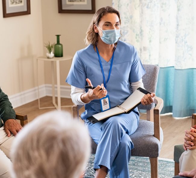 Electronic Care System Electronic Care System | VCare Ireland