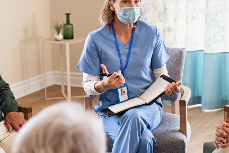 Electronic Care System Electronic Care System | VCare Ireland