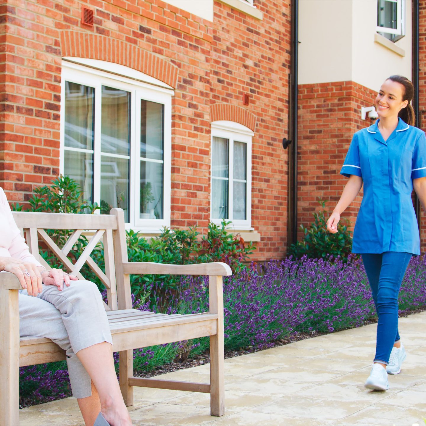 QIP App for Aged Care