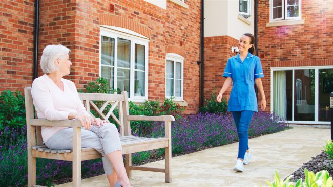 QIP App for Aged Care