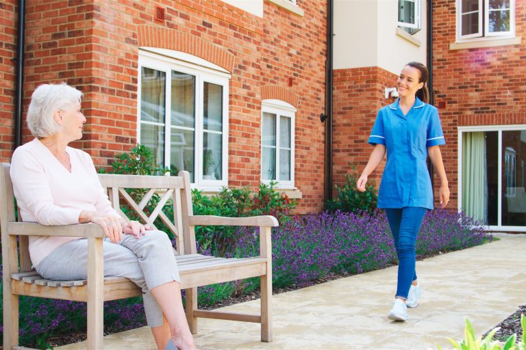 QIP App for Aged Care